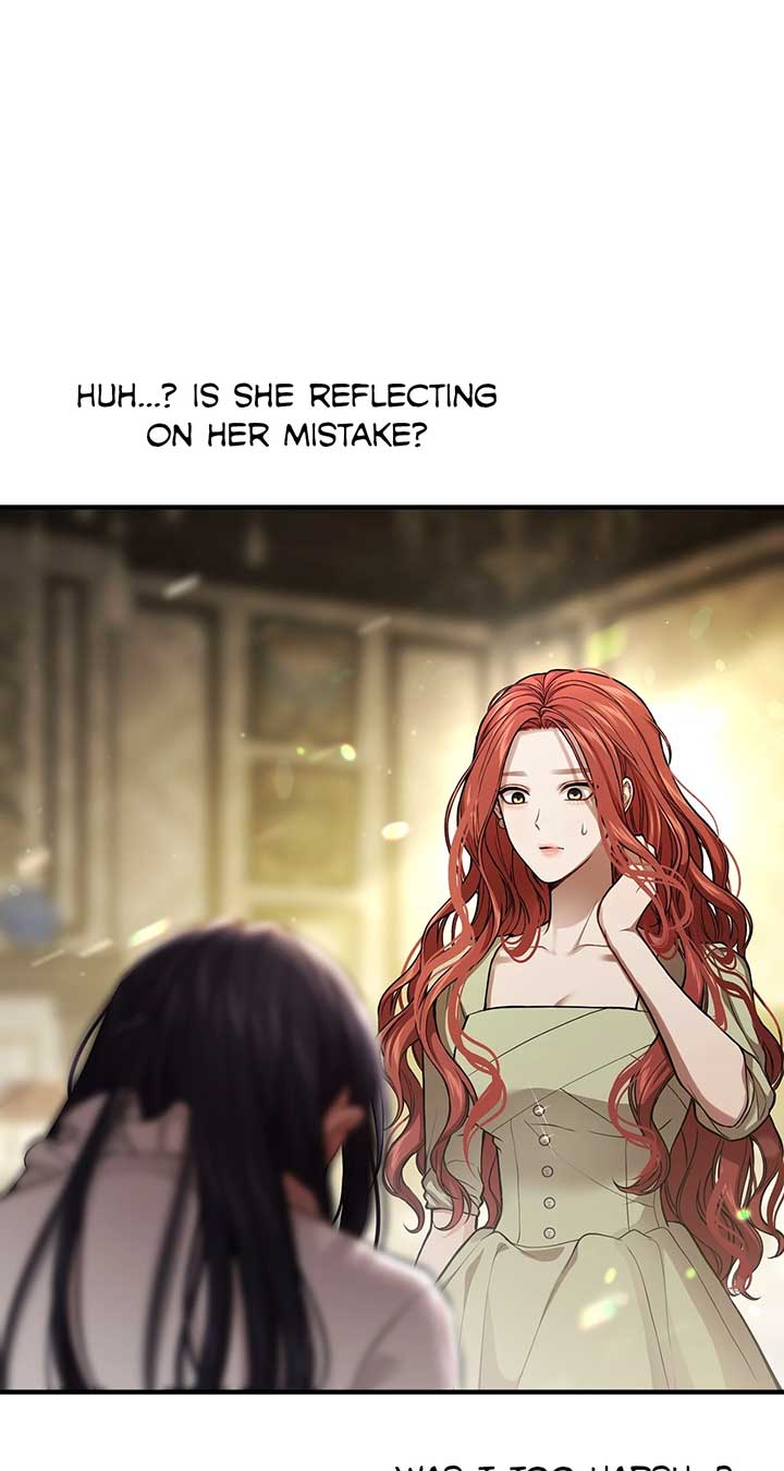 The Secret Bedroom of a Dejected Royal Daughter Chapter 82 52